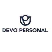 DEVO Personal - Devo Personal Logo