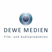 Logo - DEWE MEDIEN GmbH, Stuttgart