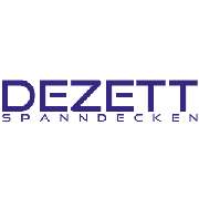DEZETT Spanndecken - LOGO