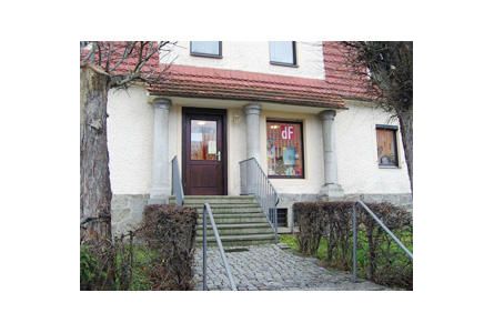 dF der Frisör Uta Schabel - GALLERY