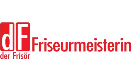 dF der Frisör Uta Schabel - LOGO
