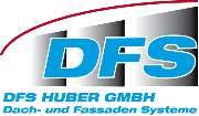 DFS Huber GmbH - LOGO