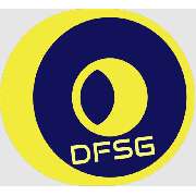 DFSG - Deutsche Fahrsicherheitsgesellschaft - LOGO
