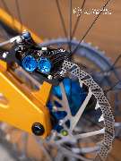 DG Performance for Bikes - GALLERY