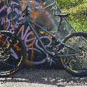 DG Performance for Bikes - GALLERY