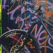 DG Performance for Bikes - GALLERY