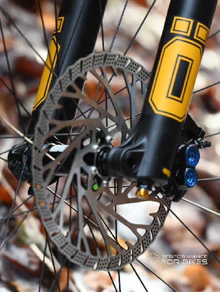 DG Performance for Bikes - GALLERY