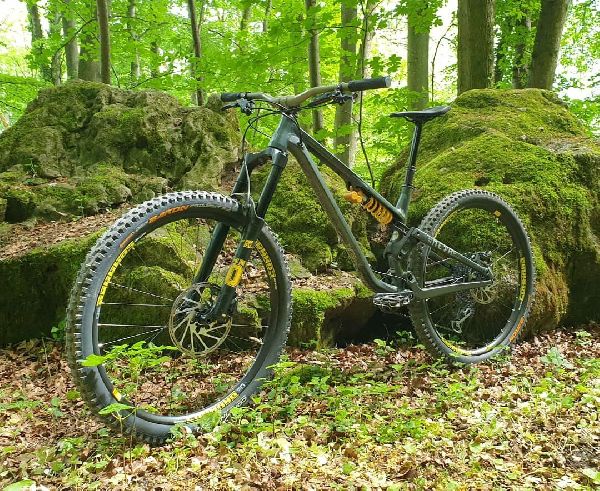 DG Performance for Bikes - GALLERY