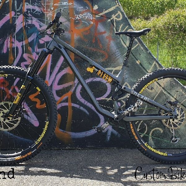 DG Performance for Bikes - GALLERY