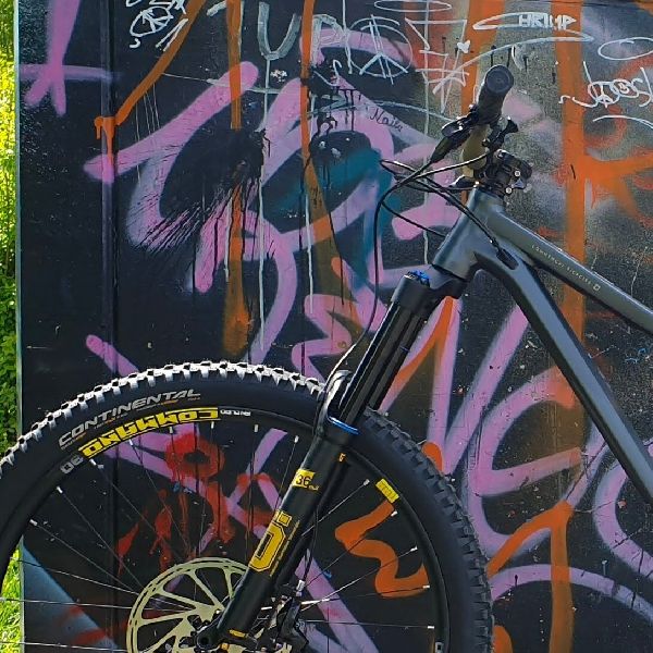 DG Performance for Bikes - GALLERY