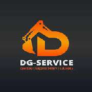DG Service - Firmenlogo