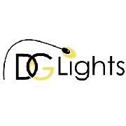Logo - DGLights Designer Lampen Versand und Internet Einzelhandel, Schwelm