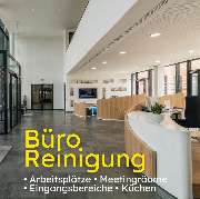 DGS GMBH - Reinigungsdienstleister & Gebäudedienstleister aus Dortmund