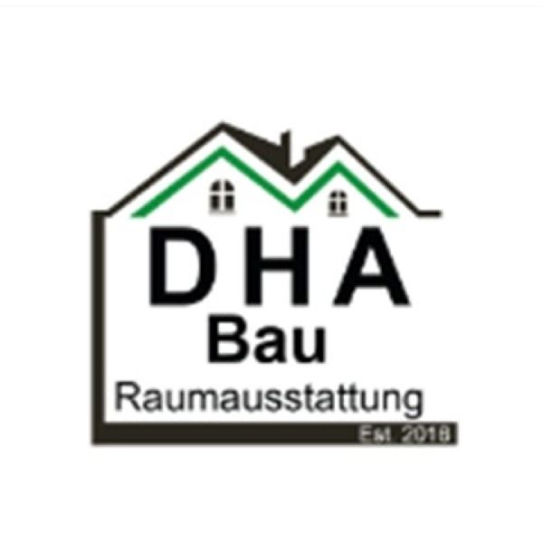 DHA Bau - LOGO