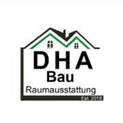 DHA Bau - LOGO