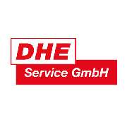 DHE Service GmbH - LOGO