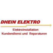 Dhein Elektro - LOGO