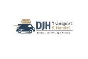 DHJ Transport & Handel - 1