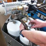 DHS Druckluft - Hydraulik - Steuerungen GmbH - GALLERY