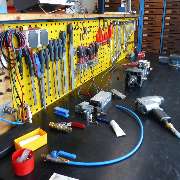 DHS Druckluft - Hydraulik - Steuerungen GmbH - GALLERY