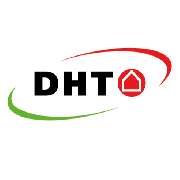 DHT - ein Unternehmen der Raiffeisen Waren - LOGO