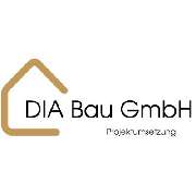 DIA Bau GmbH - LOGO