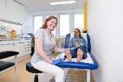 Diabetes am Ring | S. Hermes & L. Kaebe | Diabetologen und Internisten Köln - Diabetes am Ring