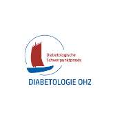 Diabetologie OHZ Dr. med. Martin Veitenhansl u. Dr. med. Melanie Ibanez - LOGO