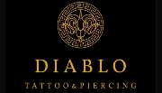 Diablo Tattoo&Piercing Studio - Firmenlogo