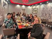 Diadem Lounge - 29