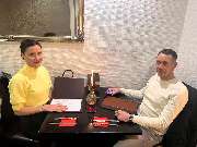 Diadem Lounge - 34