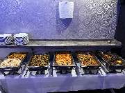 Diadem Lounge - 38