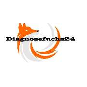 Diagnosefuchs24 - LOGO