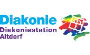 Diakonie Diakoniestation Altdorf - LOGO