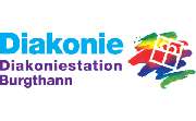 Diakonie Diakoniestation Burgthann - LOGO