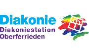 Diakonie Diakoniestation Oberferrieden - LOGO
