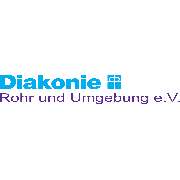Diakonie Rohr und Umgebung e.V. - LOGO