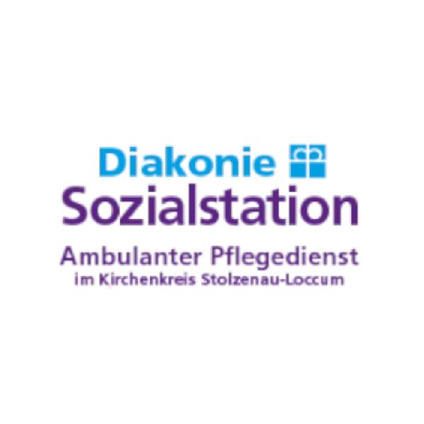 Diakonie-Sozialstation gGmbH im Kirchenkreis Stolz …