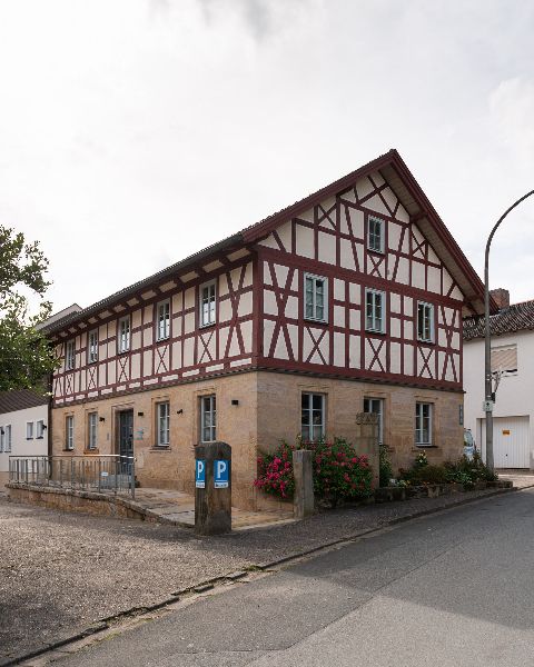 Diakonie Weitramsdorf - Seßlach - GALLERY