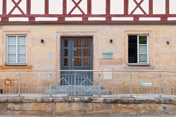 Diakonie Weitramsdorf - Seßlach - GALLERY