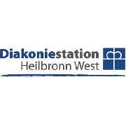 Diakoniestation Heilbronn West - LOGO