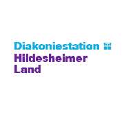 Diakoniestation Hildesheimer Land gGmbH - LOGO