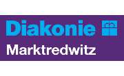 Diakoniestation Marktredwitz - LOGO