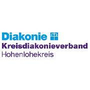 Diakonieverband Hohenlohekreis Bezirksstelle Öhringen - LOGO