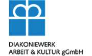 Diakoniewerk Arbeit u. Kultur gGmbH - LOGO