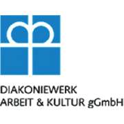 Diakoniewerk Arbeit und Kultur gGmbH - LOGO