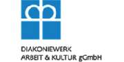 Diakoniewerk Arbeit und Kultur gGmbH - LOGO