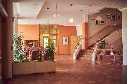 Diakoniezentrum Bethesda Eisenberg - © Martin Bühler