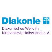 Diakonisches Werk im Kirchenkreis Halberstadt e.V. - LOGO