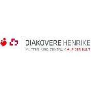 DIAKOVERE HENRIKE - Mutter-Kind-Zentrum AUF DER BULT - LOGO